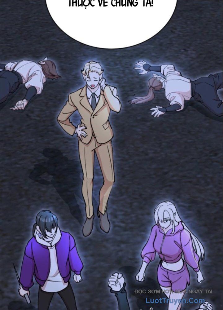 Thiên Ma Và Phù Thủy Băng Giá Chapter 23 - Trang 2