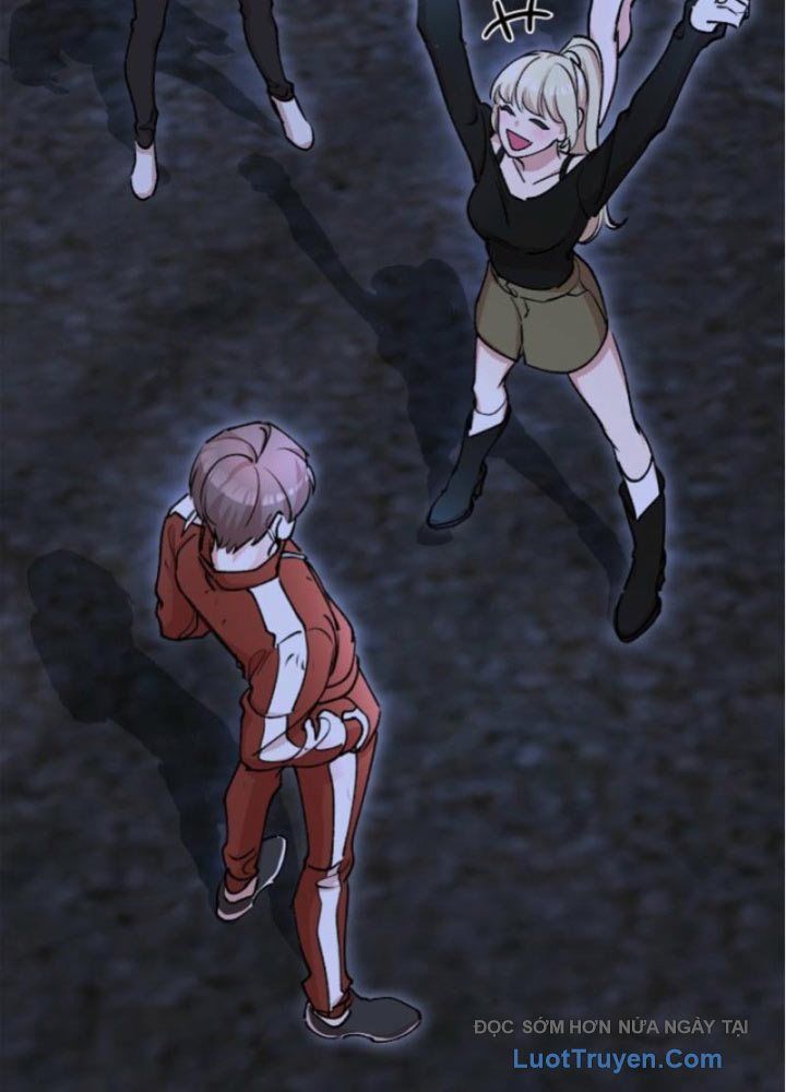 Thiên Ma Và Phù Thủy Băng Giá Chapter 23 - Trang 2