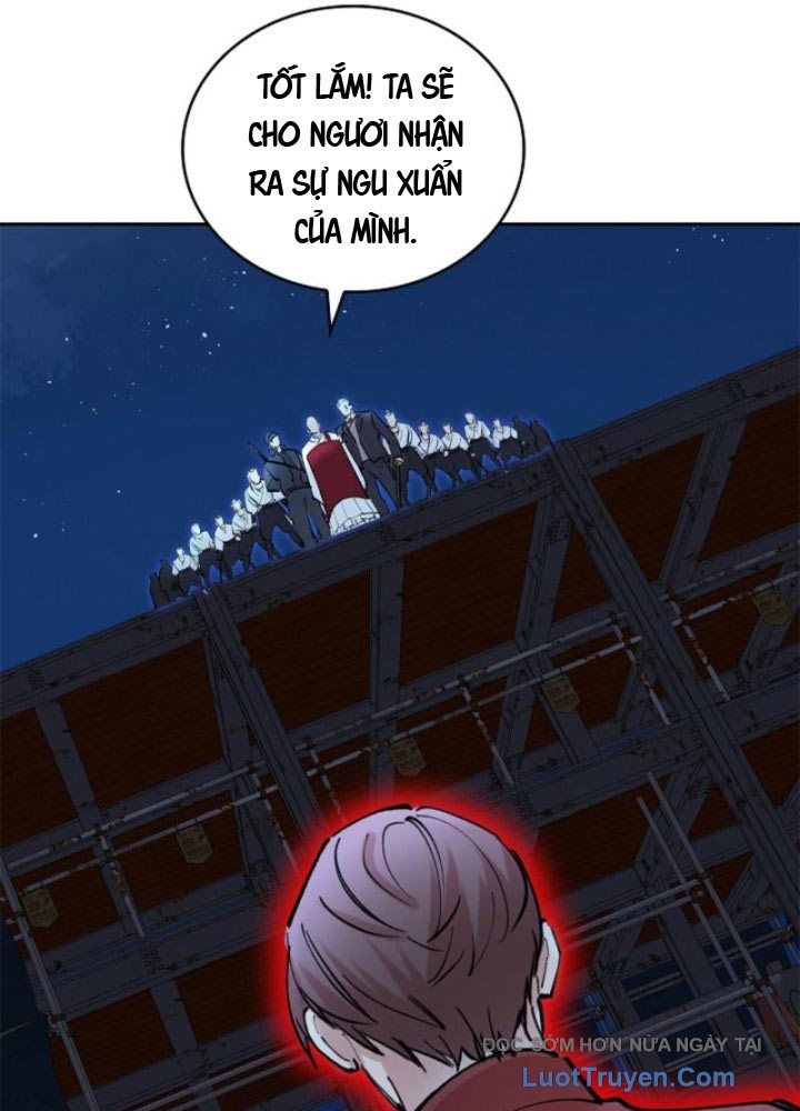 Thiên Ma Và Phù Thủy Băng Giá Chapter 23 - Trang 2