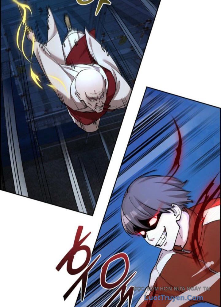 Thiên Ma Và Phù Thủy Băng Giá Chapter 23 - Trang 2