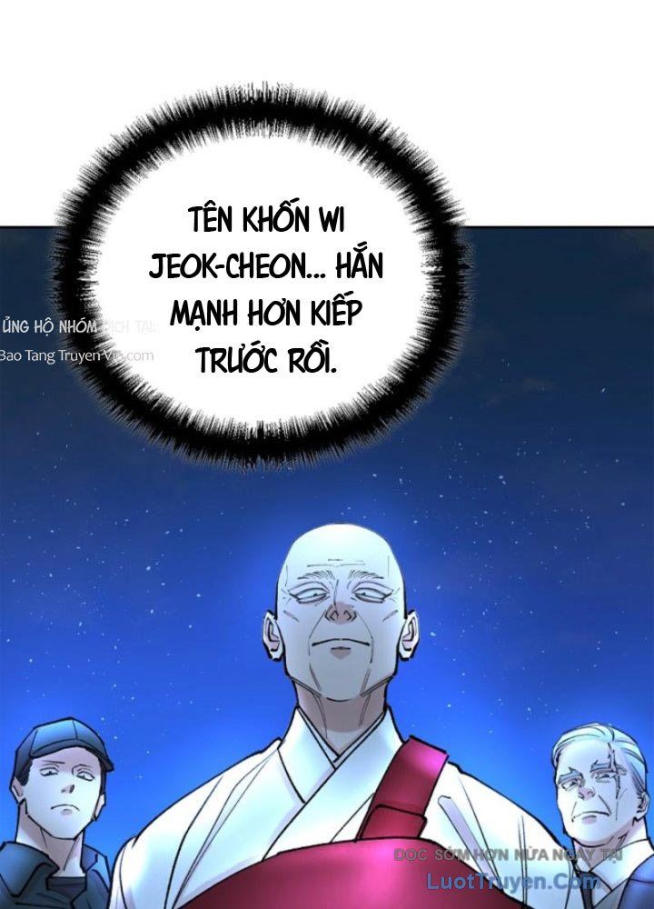 Thiên Ma Và Phù Thủy Băng Giá Chapter 23 - Trang 2