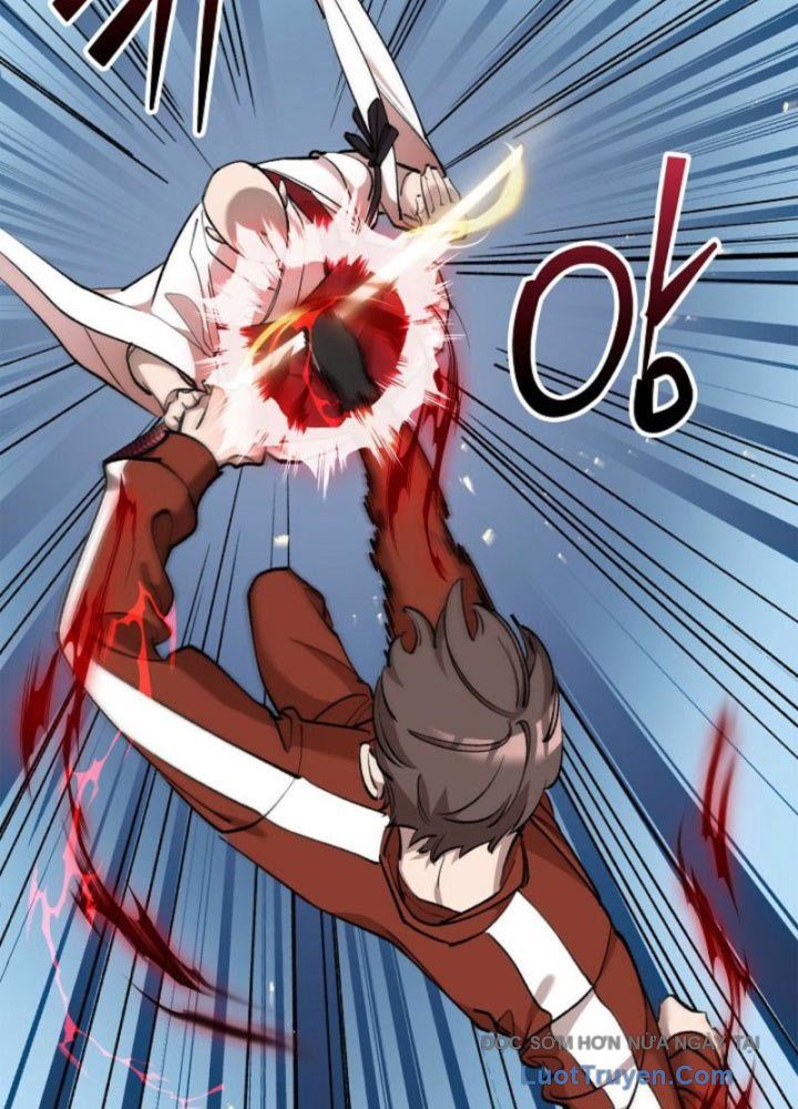 Thiên Ma Và Phù Thủy Băng Giá Chapter 23 - Trang 2