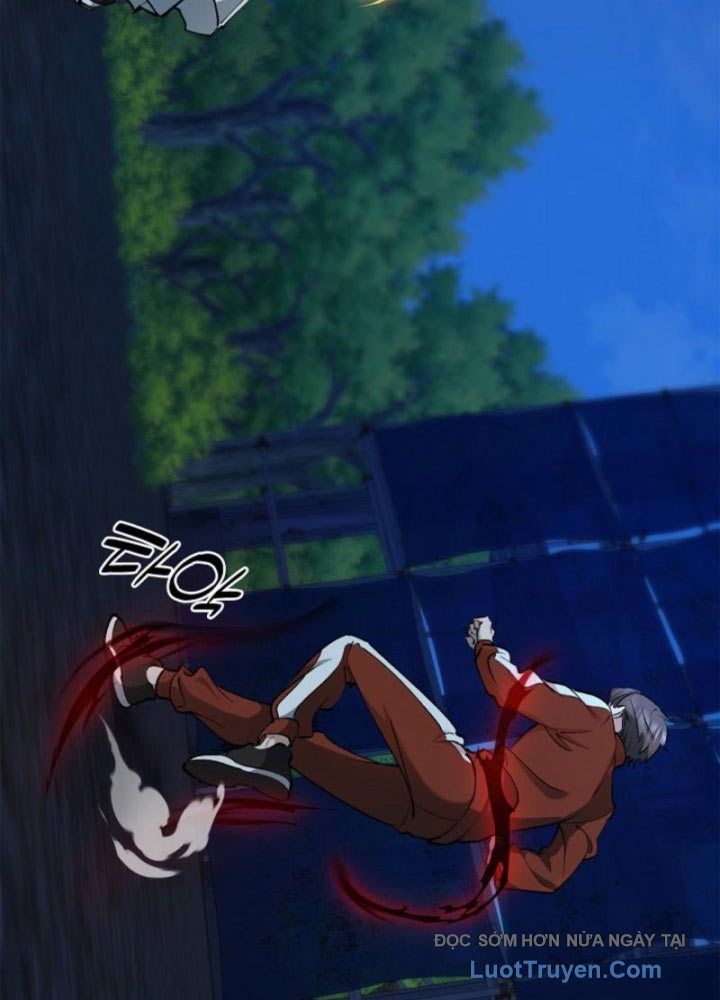 Thiên Ma Và Phù Thủy Băng Giá Chapter 23 - Trang 2