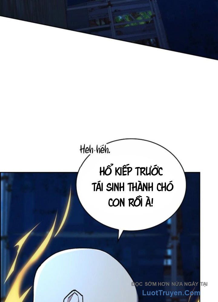 Thiên Ma Và Phù Thủy Băng Giá Chapter 23 - Trang 2