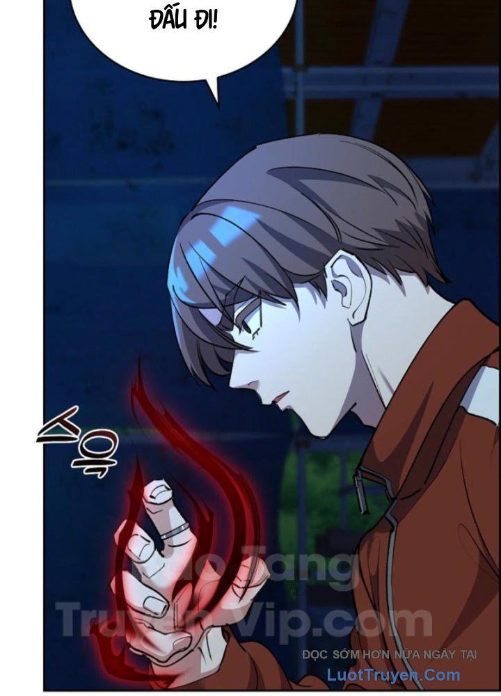 Thiên Ma Và Phù Thủy Băng Giá Chapter 23 - Trang 2