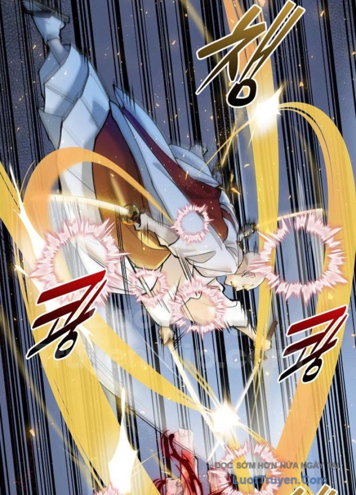 Thiên Ma Và Phù Thủy Băng Giá Chapter 23 - Trang 2