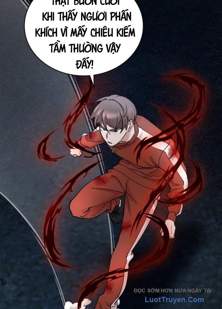 Thiên Ma Và Phù Thủy Băng Giá Chapter 23 - Trang 2