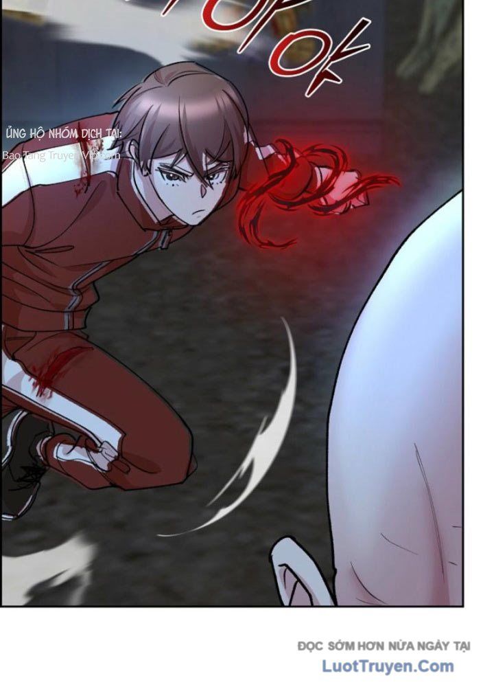 Thiên Ma Và Phù Thủy Băng Giá Chapter 23 - Trang 2