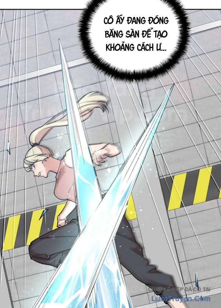 Thiên Ma Và Phù Thủy Băng Giá Chapter 24 - Trang 2