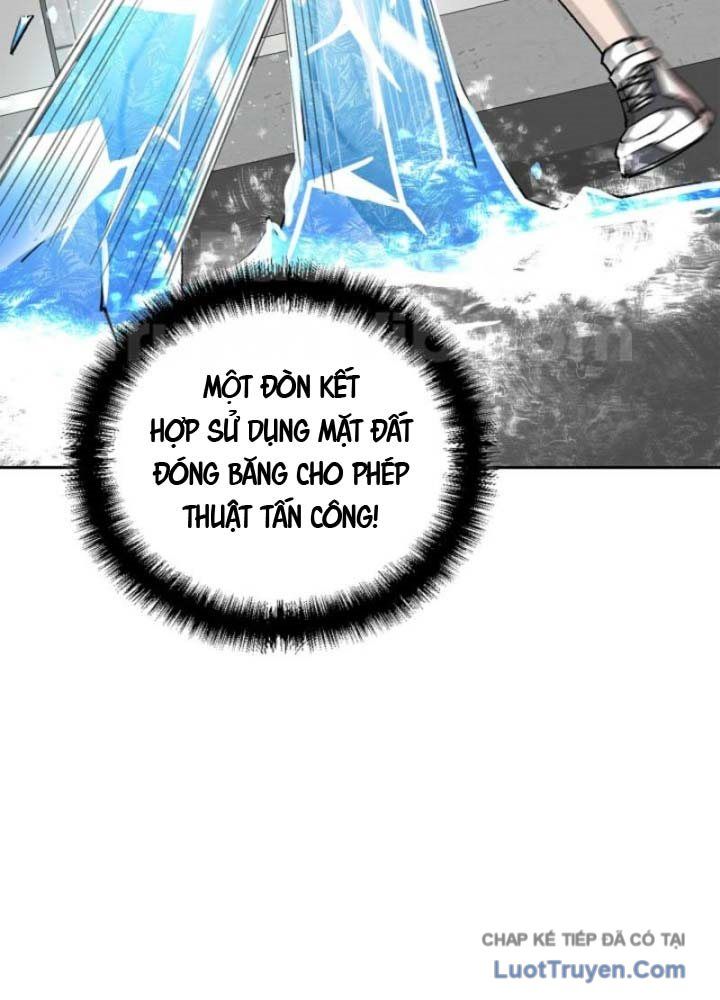 Thiên Ma Và Phù Thủy Băng Giá Chapter 24 - Trang 2