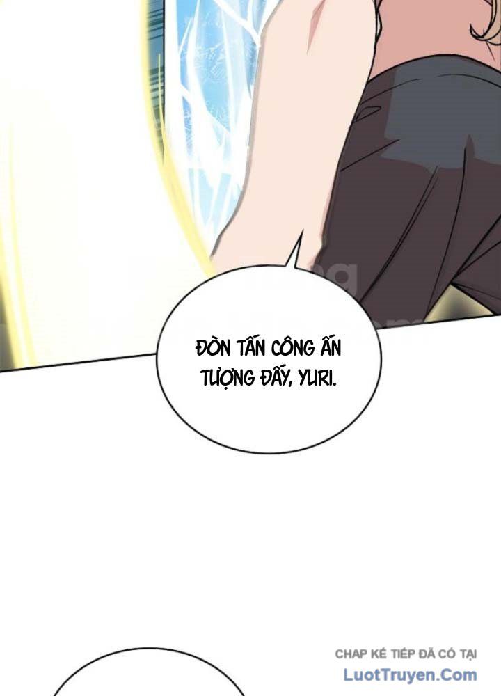 Thiên Ma Và Phù Thủy Băng Giá Chapter 24 - Trang 2