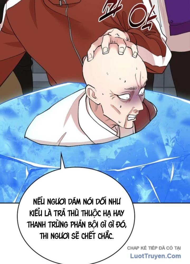 Thiên Ma Và Phù Thủy Băng Giá Chapter 24 - Trang 2