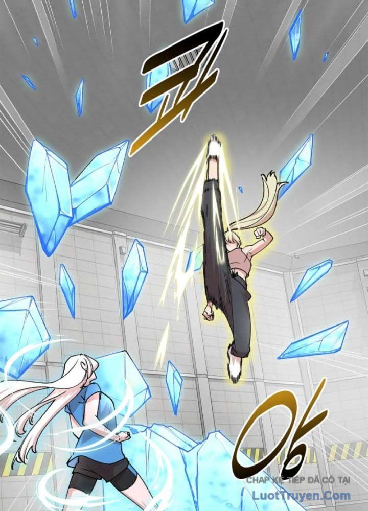 Thiên Ma Và Phù Thủy Băng Giá Chapter 24 - Trang 2