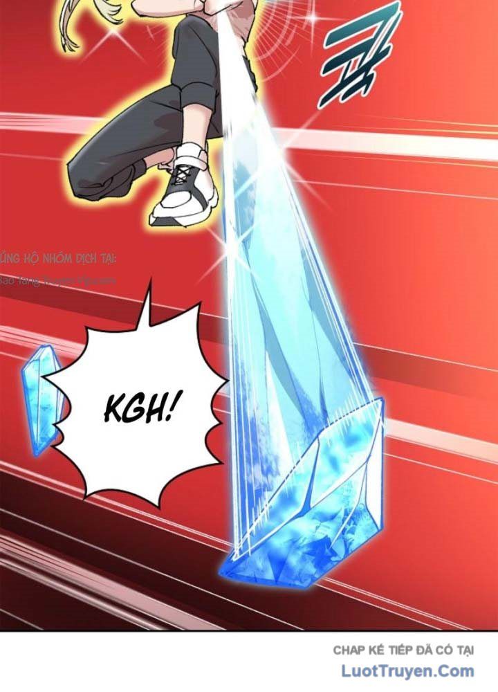 Thiên Ma Và Phù Thủy Băng Giá Chapter 24 - Trang 2