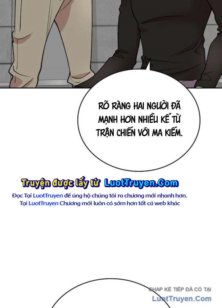 Thiên Ma Và Phù Thủy Băng Giá Chapter 24 - Trang 2