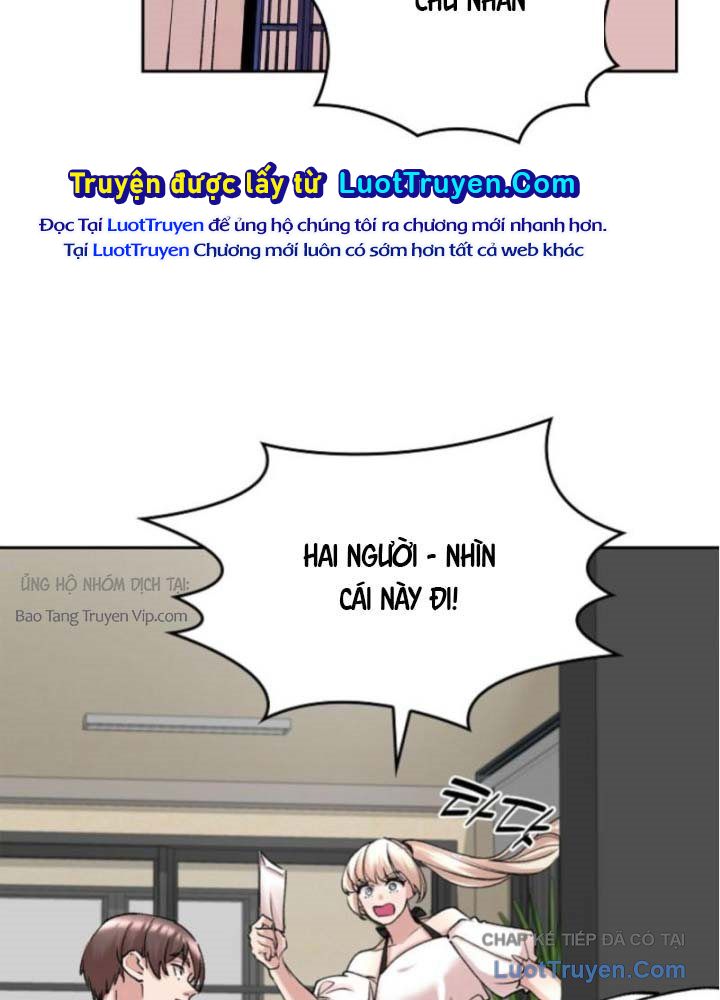 Thiên Ma Và Phù Thủy Băng Giá Chapter 24 - Trang 2