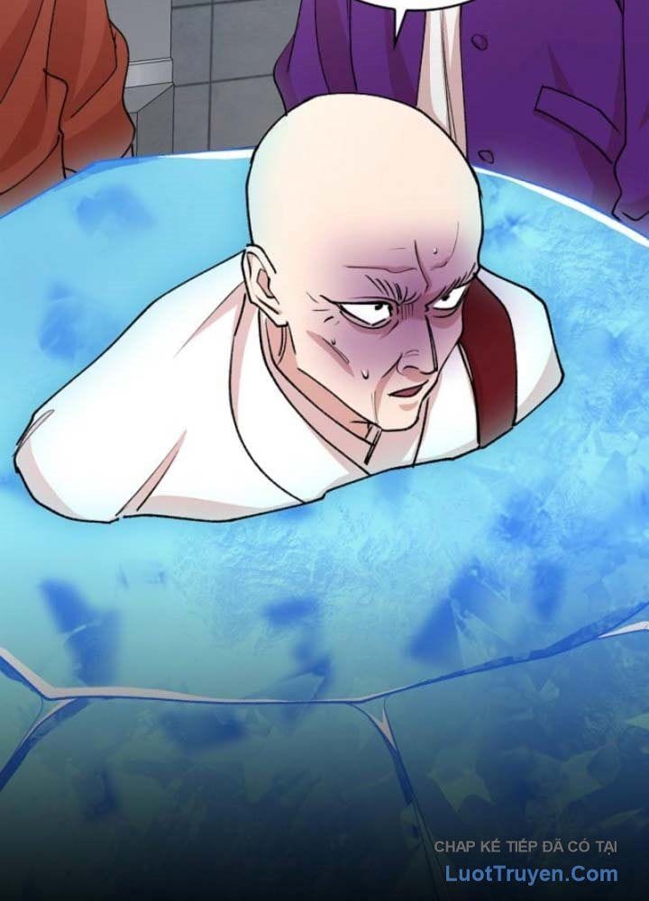 Thiên Ma Và Phù Thủy Băng Giá Chapter 24 - Trang 2