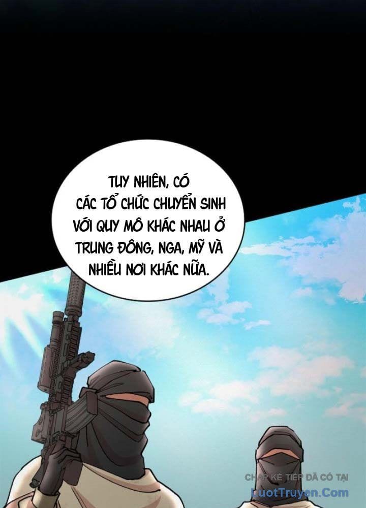 Thiên Ma Và Phù Thủy Băng Giá Chapter 24 - Trang 2