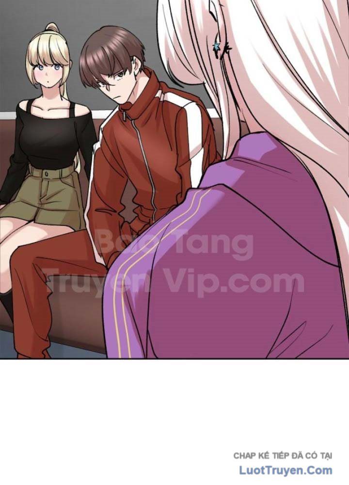 Thiên Ma Và Phù Thủy Băng Giá Chapter 24 - Trang 2