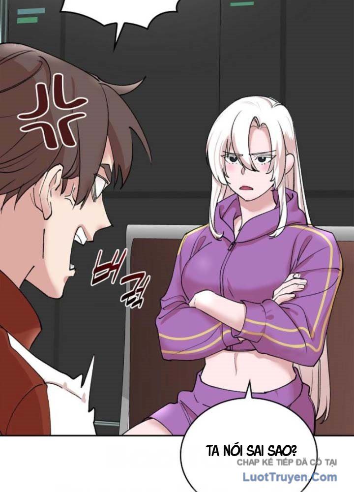 Thiên Ma Và Phù Thủy Băng Giá Chapter 24 - Trang 2