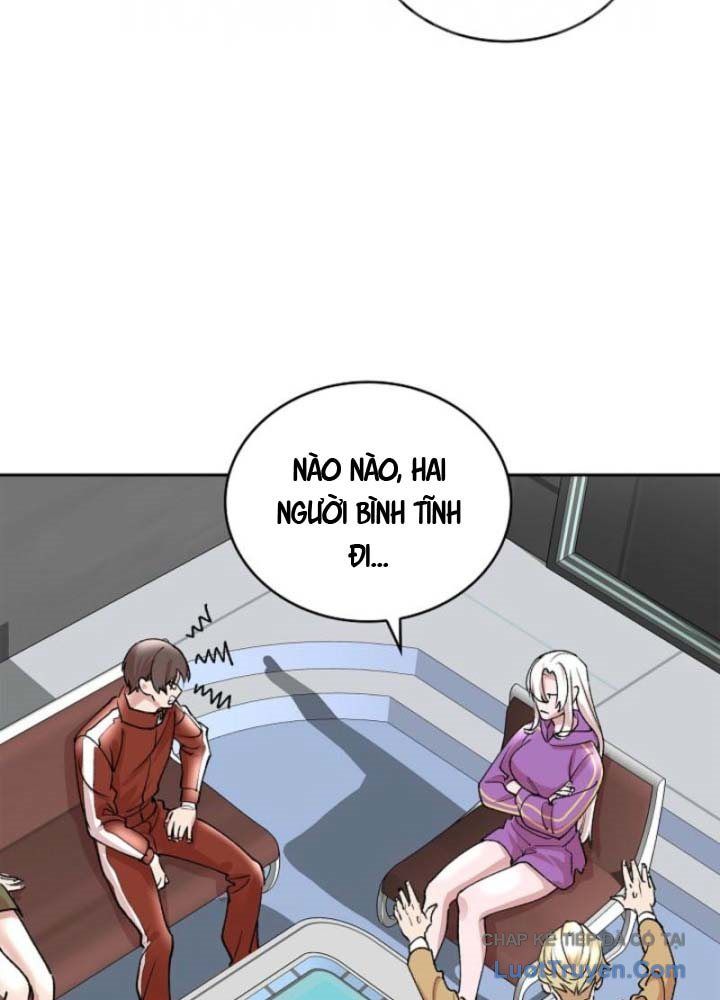 Thiên Ma Và Phù Thủy Băng Giá Chapter 24 - Trang 2