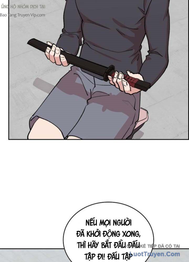 Thiên Ma Và Phù Thủy Băng Giá Chapter 24 - Trang 2