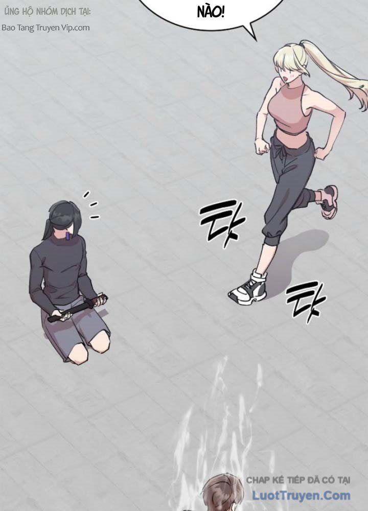 Thiên Ma Và Phù Thủy Băng Giá Chapter 24 - Trang 2