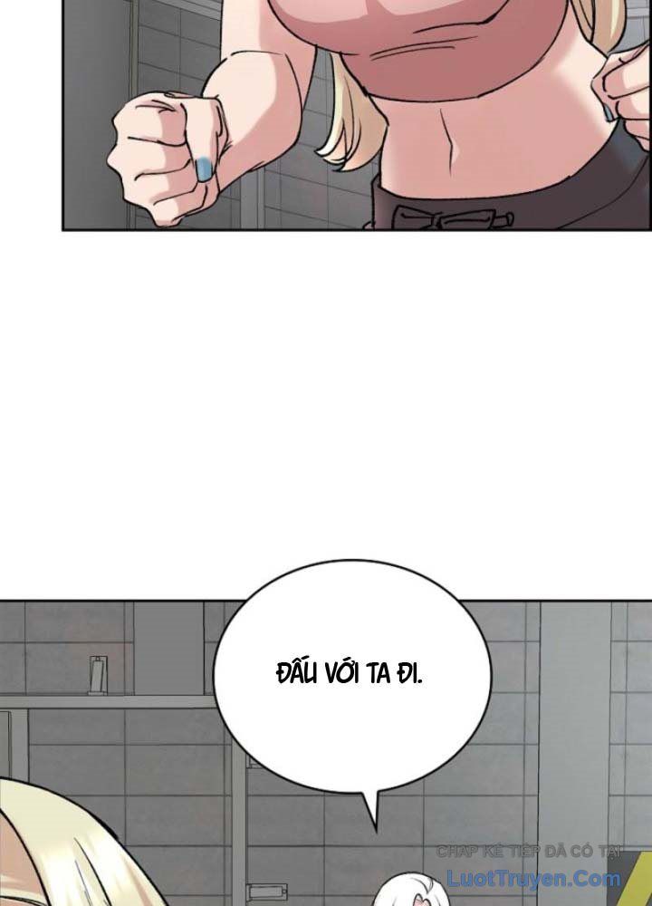 Thiên Ma Và Phù Thủy Băng Giá Chapter 24 - Trang 2