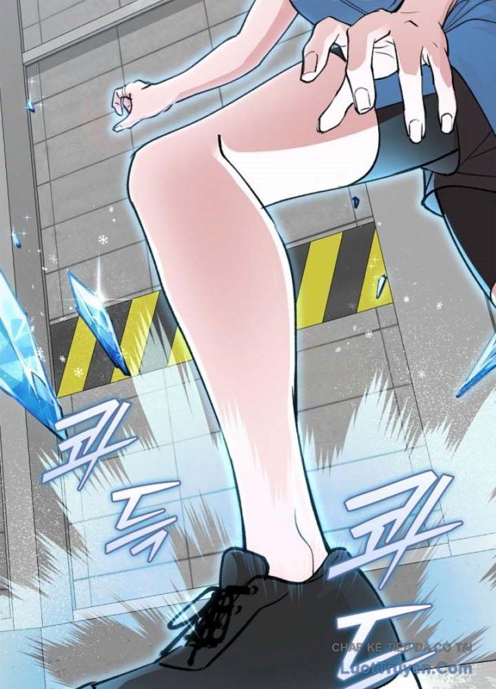 Thiên Ma Và Phù Thủy Băng Giá Chapter 24 - Trang 2