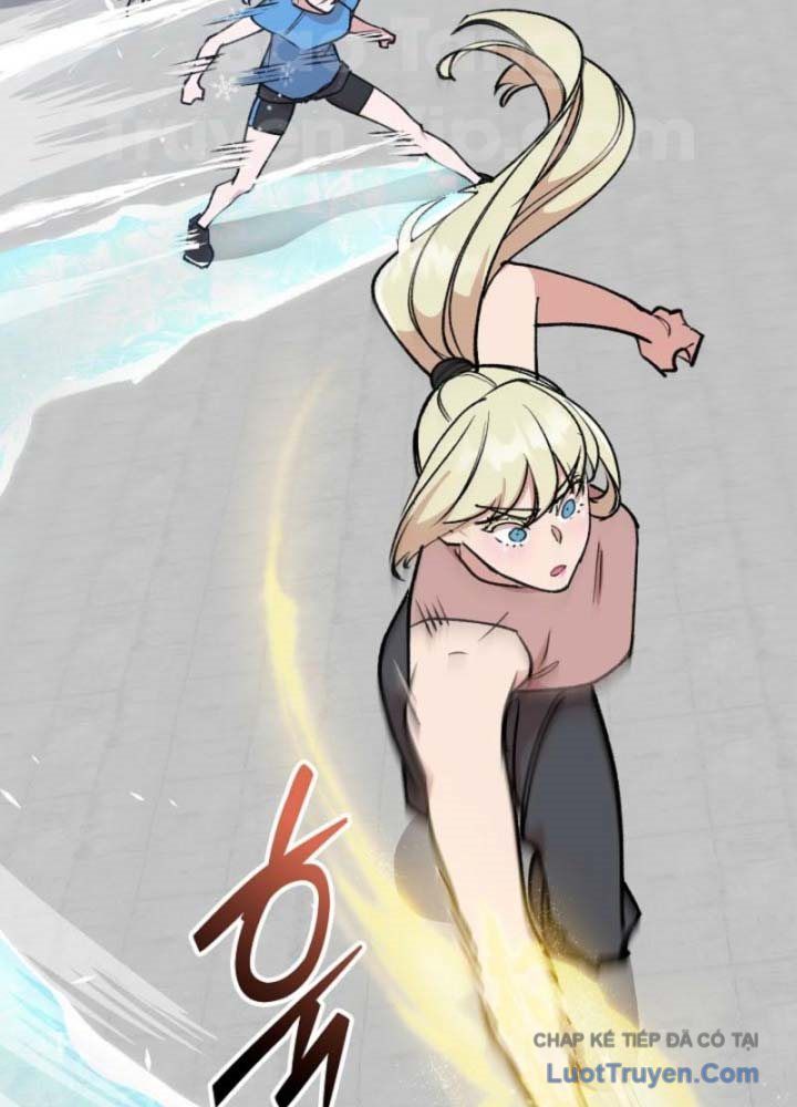 Thiên Ma Và Phù Thủy Băng Giá Chapter 24 - Trang 2