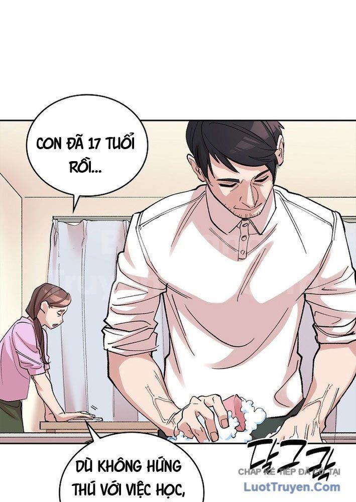 Thiên Ma Và Phù Thủy Băng Giá Chapter 5 - Trang 2