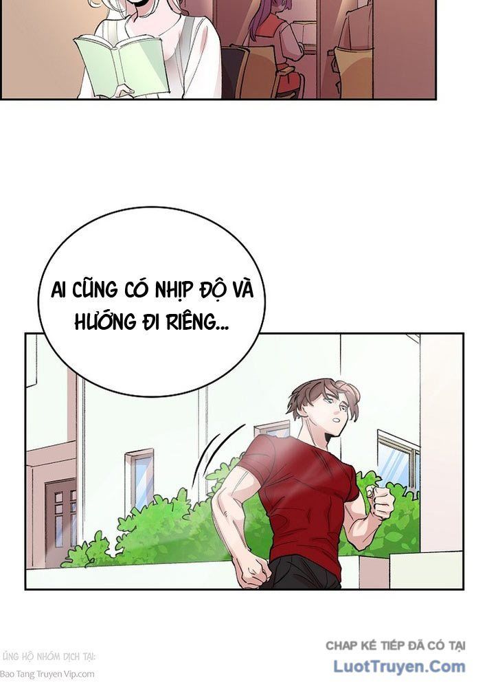 Thiên Ma Và Phù Thủy Băng Giá Chapter 5 - Trang 2