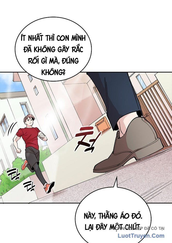 Thiên Ma Và Phù Thủy Băng Giá Chapter 5 - Trang 2