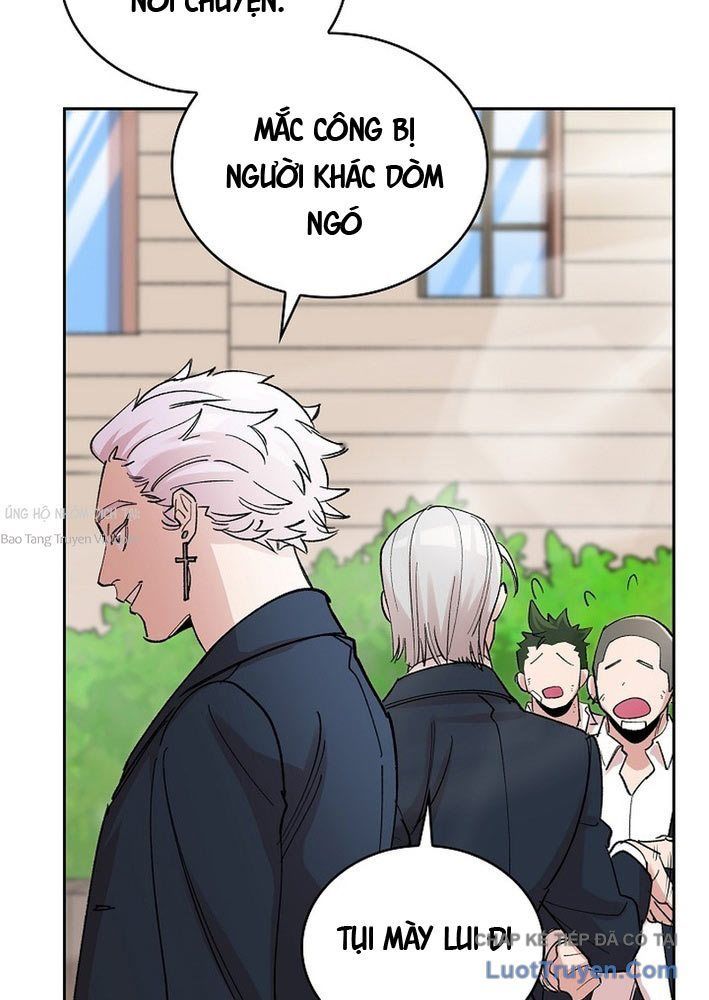 Thiên Ma Và Phù Thủy Băng Giá Chapter 5 - Trang 2