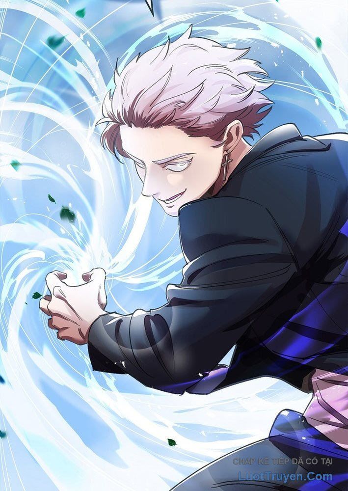 Thiên Ma Và Phù Thủy Băng Giá Chapter 5 - Trang 2