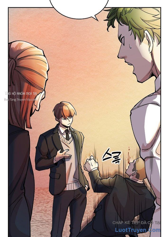 Thiên Ma Và Phù Thủy Băng Giá Chapter 5 - Trang 2