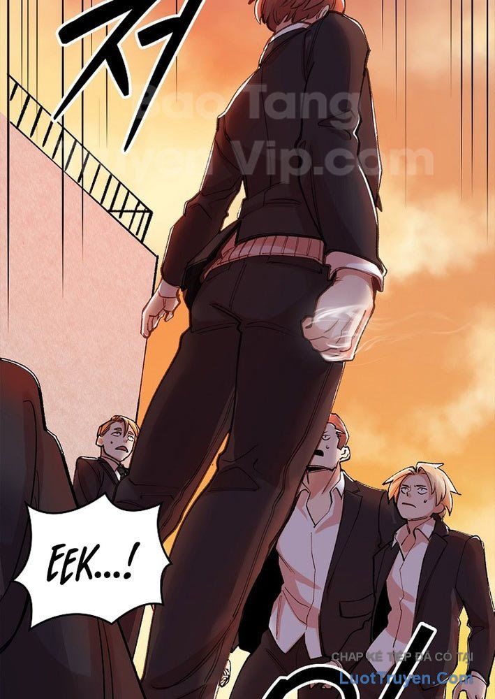 Thiên Ma Và Phù Thủy Băng Giá Chapter 5 - Trang 2