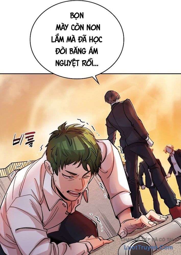 Thiên Ma Và Phù Thủy Băng Giá Chapter 5 - Trang 2