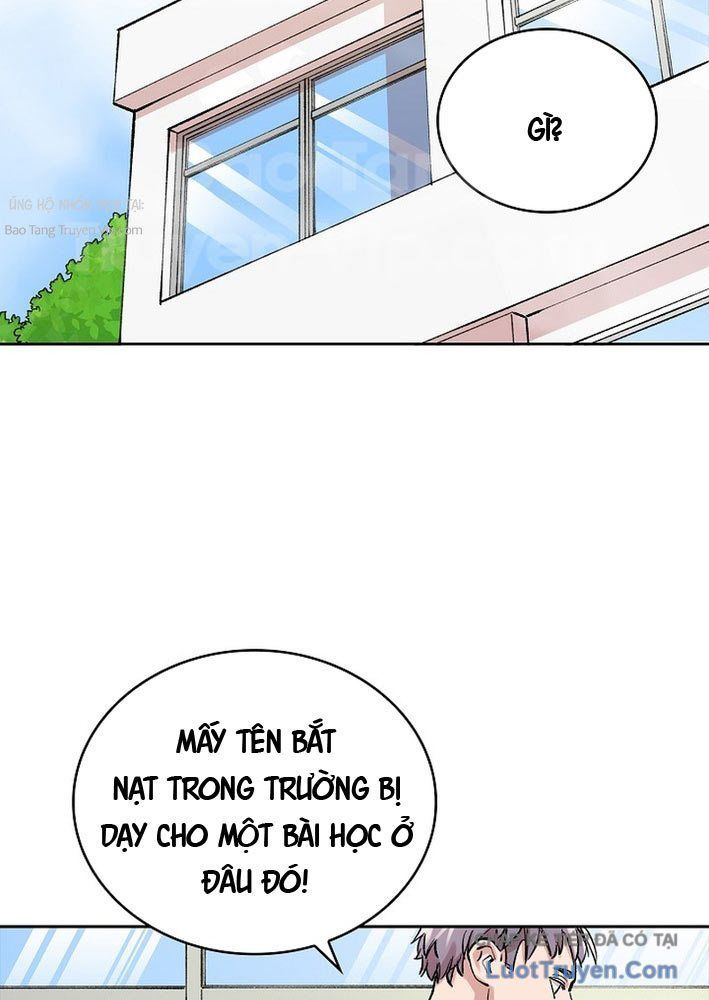 Thiên Ma Và Phù Thủy Băng Giá Chapter 5 - Trang 2