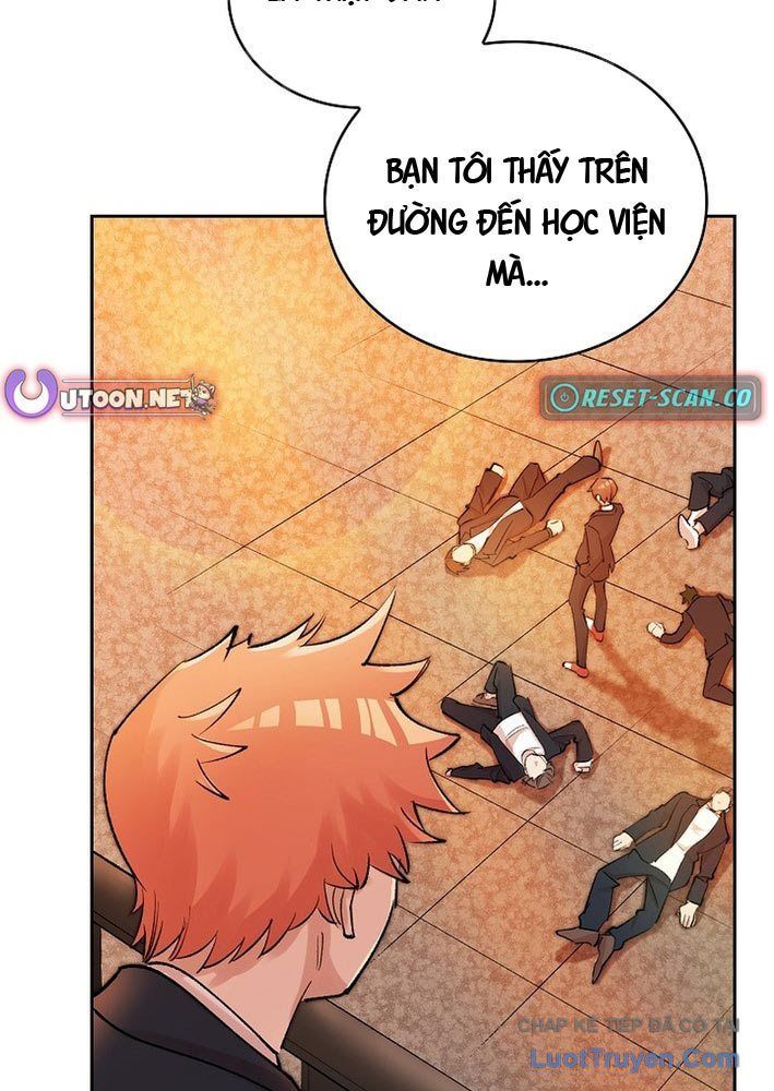 Thiên Ma Và Phù Thủy Băng Giá Chapter 5 - Trang 2