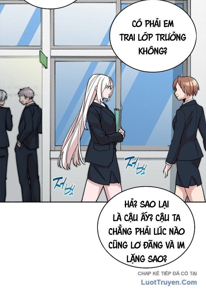 Thiên Ma Và Phù Thủy Băng Giá Chapter 5 - Trang 2