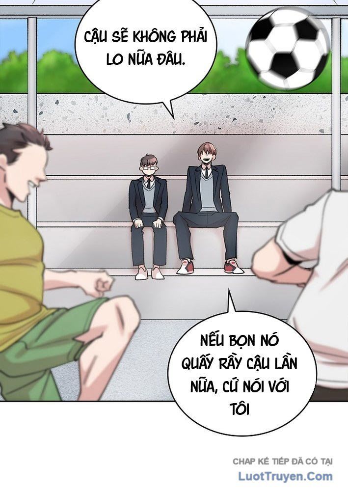 Thiên Ma Và Phù Thủy Băng Giá Chapter 5 - Trang 2