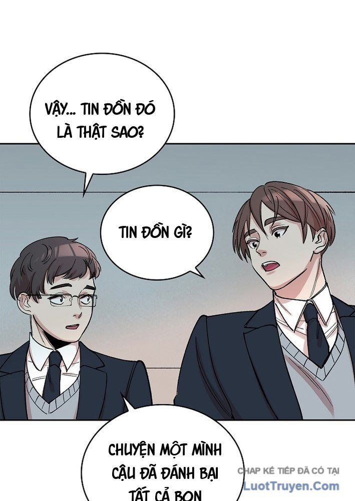 Thiên Ma Và Phù Thủy Băng Giá Chapter 5 - Trang 2