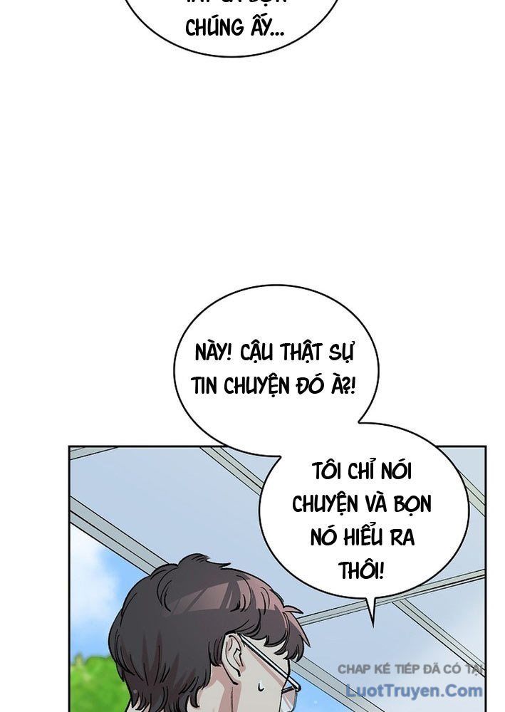 Thiên Ma Và Phù Thủy Băng Giá Chapter 5 - Trang 2