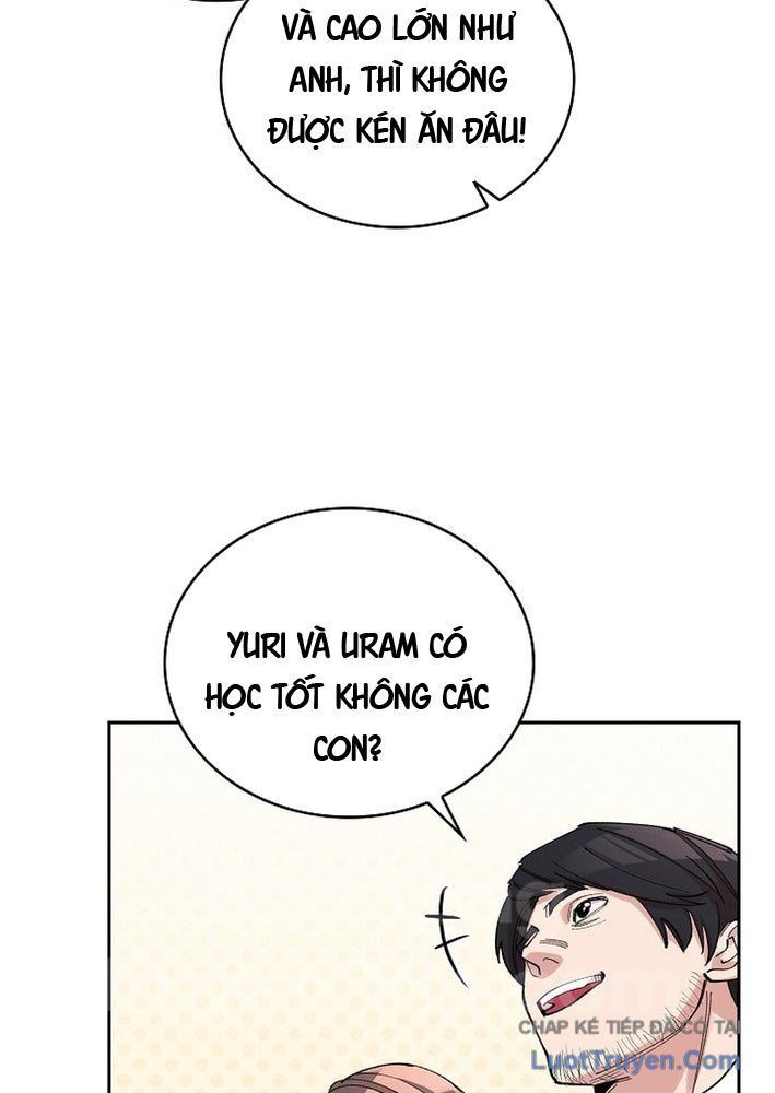 Thiên Ma Và Phù Thủy Băng Giá Chapter 5 - Trang 2