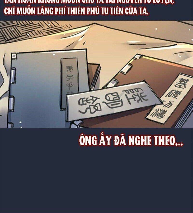 Thiên Mệnh Vi Hoàng Chapter 0 - Trang 2