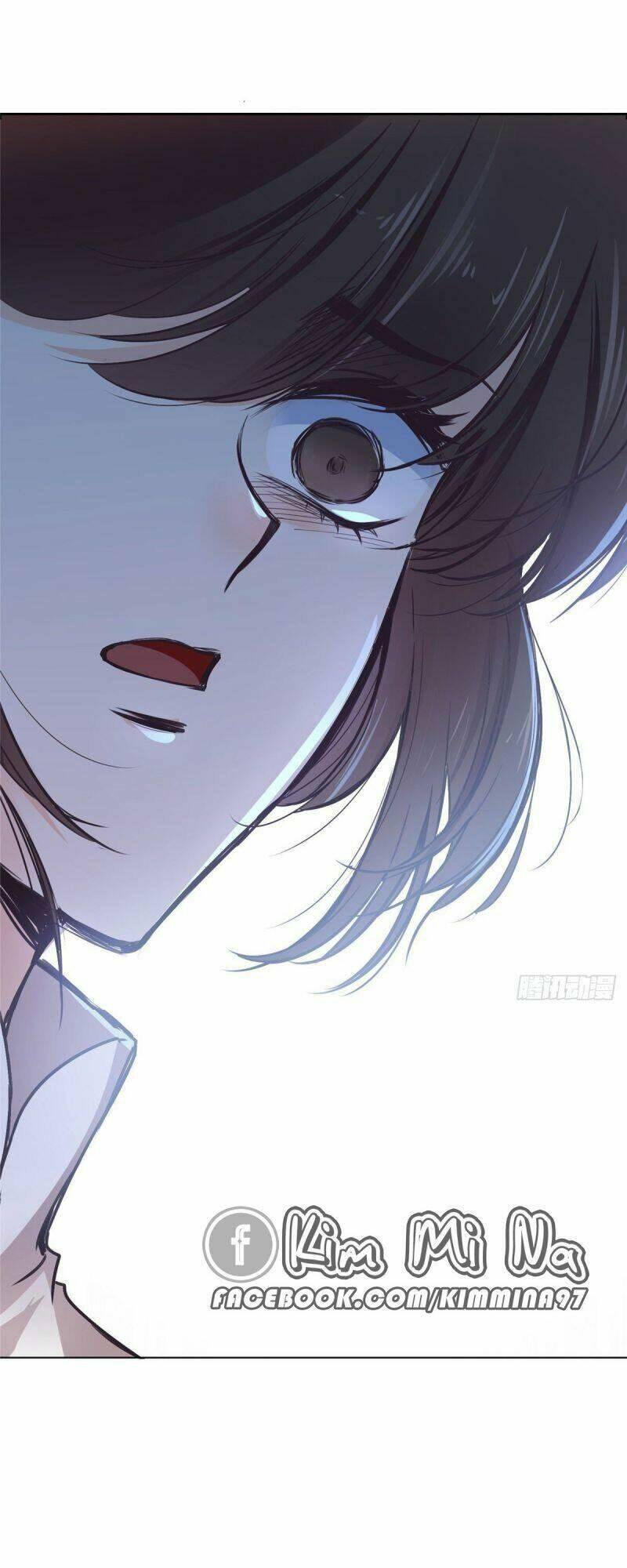 Thiên Mệnh Vi Hoàng Chapter 1 - Trang 2