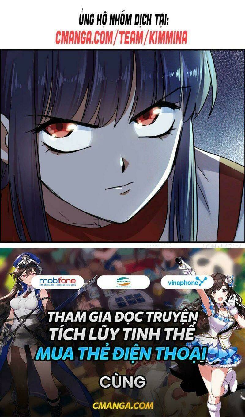 Thiên Mệnh Vi Hoàng Chapter 10 - Trang 2