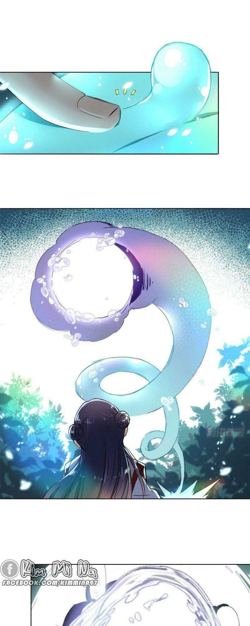 Thiên Mệnh Vi Hoàng Chapter 12 - Trang 2