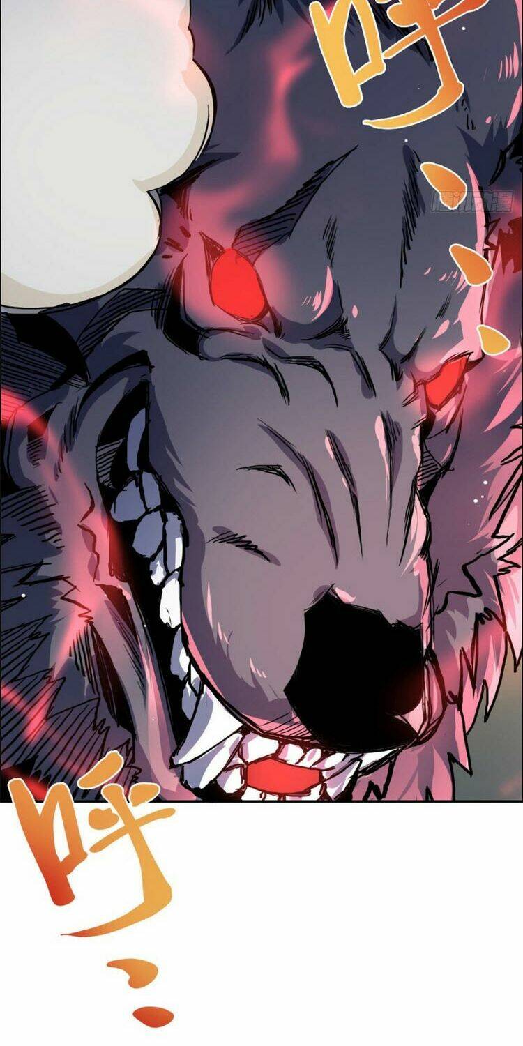 Thiên Mệnh Vi Hoàng Chapter 18 - Trang 2